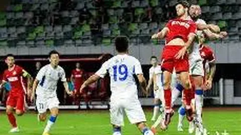 【独家揭秘】林加德未遇面，李昂加盟大连英博已成定局，100%加盟实锤！