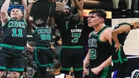 神秘连胜奇缘：银河队昨晚5战全胜，今日能否打破魔咒，逆风翻盘？